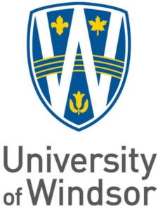 university of windsor logo